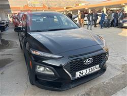 هیوندای کۆنا